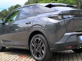 Peugeot 3008 Híbrido