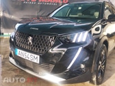 Peugeot 2008 GT