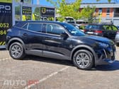 Peugeot E-2008 50 kWh Active