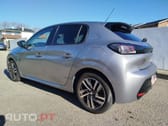 Peugeot 208 1.2 PureTech Allure Pack
