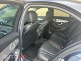 Mercedes-Benz C 220 Bluetec AMG LINE