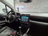 Citroen C3 Aircross 1.2 PureTech Shine