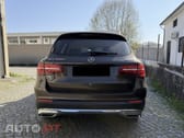 Mercedes-Benz GLC 220 d 4Matic 9G-TRONIC Exclusive