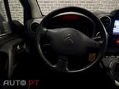 Citroen Berlingo Multispace BlueHDi S&S Selection