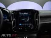 Volvo XC40 Recharge Extended Range Core