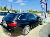 BMW 520 d Pack M Auto