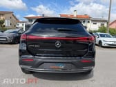 Mercedes-Benz EQA 250 Progressive