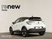 Renault Captur Captur 1.0 TCe Techno Bi-Fuel