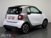 Smart ForTwo coupé 90cv passion