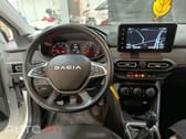 Dacia Jogger 1.0 ECO-G Expression 7L Bi-Fuel