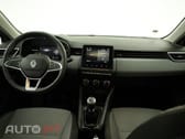 Renault Clio Clio 1.0 TCe Evolution Bi-Fuel