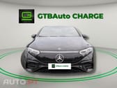 Mercedes-Benz EQS I.V.A DEDUTIVEL 450+ AMG Night Panorama