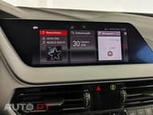 BMW 116 d Advantage