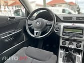 Volkswagen Passat 2.0TDi Trendline Pack