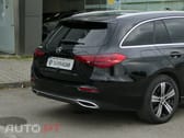 Mercedes-Benz C 300 e Avantgarde