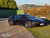 BMW i8 Standard