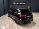 Audi RS3 Sportback 2.5 TFSI quattro S tronic