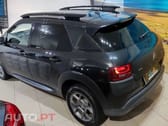 Citroen C4 Cactus 1.2 PureTech Shine EAT6