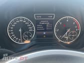 Mercedes-Benz A 180 CDI BE Edition Urban