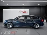 Peugeot 308 SW 1.5 BlueHDi GT Line EAT8