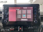 Toyota Corolla Touring Sports 1.8 Hybrid Comfort