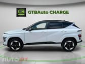 Hyundai Kauai EV 49kWh Premium (TT) I.V.A DEDUTÍVEL 