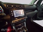 Citroen C3 Aircross 1.2 SHINNE EAT6 