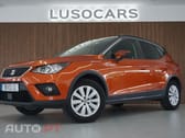 Seat Arona 1.0 TSI Xcellence