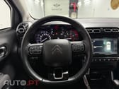 Citroen C3 Aircross PureTech 110 Stop & Start OPF FEEL PACK