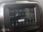 Jeep Renegade 1.4 MultiAir Active Drive Auto Limited