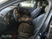 Mercedes-Benz GLC 220 d 4Matic