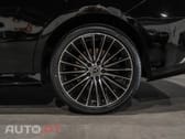 Mercedes-Benz CLA 250 e Shooting Brake AMG Line
