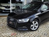 Audi A3 Sportback 1.6 TDI Sport