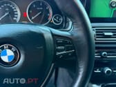 BMW 520 d Auto