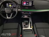 Audi Q5 I.V.A DEDUTÍVEL  50 TFSI e S line 