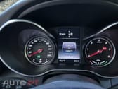 Mercedes-Benz C 300 BlueTEC Hybrid AMG Line