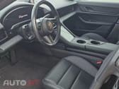 Porsche Taycan 4S