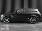 Land Rover Range Rover Sport 2.0 SD4 HSE
