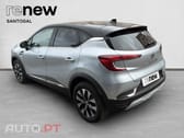 Renault Captur Techno Bio Fuel