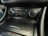 Mercedes-Benz A 180 (BlueEFFICIENCY) AMG Sport