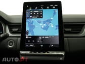 Renault Captur Captur 1.2 ECO-G Techno