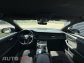 Audi RSQ8 Sport