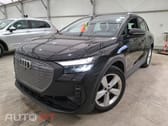 Audi Q4 E-Tron 40 82 kWH