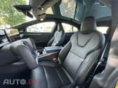 Tesla Model S Plaid AWD