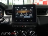 Renault Captur 1.0 TCe Techno