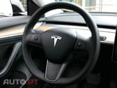 Tesla Model 3 Tração Traseira