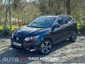 Nissan Qashqai 1.5 dCi N-Style