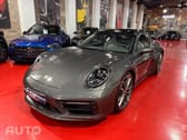 Porsche 911 4S PDK (992)