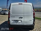 Renault Kangoo 1.5 dCi Pack