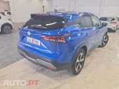 Nissan Qashqai 1.3 DIG-T N-Connecta